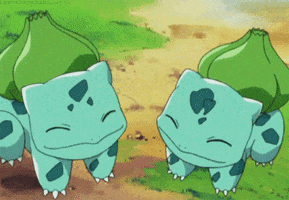 Happy Pokemon GIF Happy Pokemon GIF