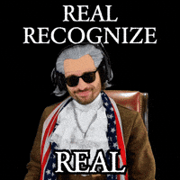 I Respect You Good People GIF I Respect You Good People GIF