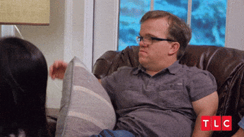 7 Little Johnstons Flirt GIF by TLC Europe 7 Little Johnstons Flirt GIF by TLC Europe