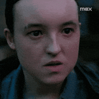 The Last Of Us Ellie GIF by HBO The Last Of Us Ellie GIF by HBO