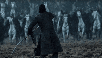 Come At Me Bring It GIF by Game of Thrones Come At Me Bring It GIF by Game of Thrones