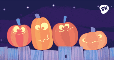 Dance Halloween GIF by PlayKids Dance Halloween GIF by PlayKids