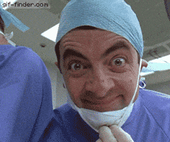 Mr Bean Thumbs Up GIF Mr Bean Thumbs Up GIF
