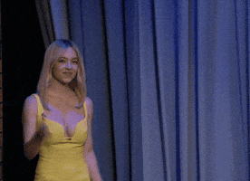 Tonight Show Hello GIF by The Tonight Show Starring Jimmy Fallon Tonight Show Hello GIF by The Tonight Show Starring Jimmy Fallon