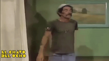 chavo del 8 GIF by Grupo Chespirito chavo del 8 GIF by Grupo Chespirito