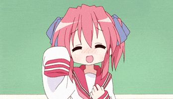 Kawaii GIF Kawaii GIF