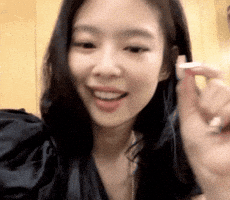 Jennie GIF Jennie GIF