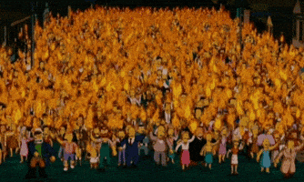 crowd riot GIF crowd riot GIF