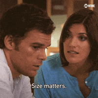 Season 3 Showtime GIF by Dexter Season 3 Showtime GIF by Dexter