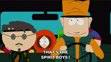let's go jimbo kern GIF by South Park let's go jimbo kern GIF by South Park