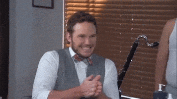Rubbing Hands GIF by Giphy QA Rubbing Hands GIF by Giphy QA