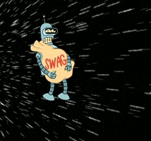 bender rodriguez swag GIF bender rodriguez swag GIF