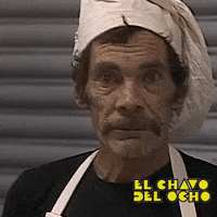 Shocked Don Ramon GIF by Grupo Chespirito Shocked Don Ramon GIF by Grupo Chespirito