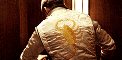 ryan gosling drive GIF ryan gosling drive GIF