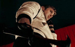 ryan gosling drive GIF ryan gosling drive GIF