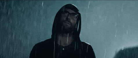Maroon 5 Rain GIF by NOW That's Music Maroon 5 Rain GIF by NOW That's Music