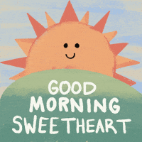 Good Morning Love GIF Good Morning Love GIF