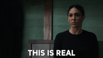 This Is Real Agents Of Shield GIF by ABC Network This Is Real Agents Of Shield GIF by ABC Network