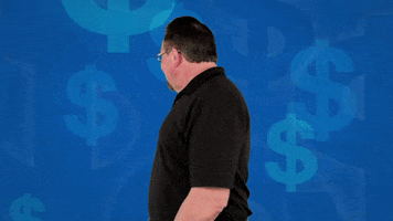 Well Done Thumbs Up GIF by Ted DiBiase Well Done Thumbs Up GIF by Ted DiBiase