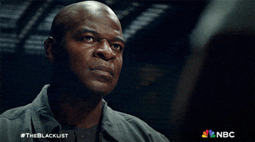 Enlighten Me Go Ahead GIF by NBC Enlighten Me Go Ahead GIF by NBC