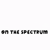 On The Spectrum Rainbow GIF On The Spectrum Rainbow GIF
