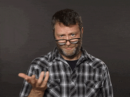 Come On Wtf GIF by Red Fang Come On Wtf GIF by Red Fang
