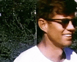 John F Kennedy President GIF John F Kennedy President GIF