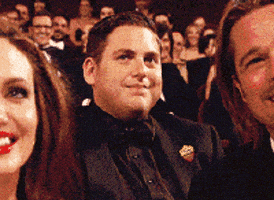 jonah hill no GIF by AS Roma jonah hill no GIF by AS Roma