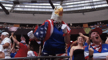 Happy World Cup GIF by FIFA Happy World Cup GIF by FIFA