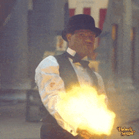 Shoot Up Shots Fired GIF by BrownSugarApp Shoot Up Shots Fired GIF by BrownSugarApp