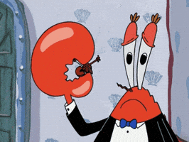 Pity Party Whine GIF by SpongeBob SquarePants Pity Party Whine GIF by SpongeBob SquarePants