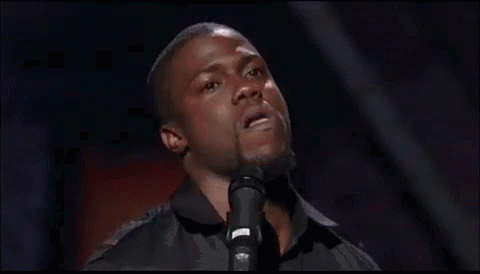 Kevin Hart Pissed GIF - KevinHart Pissed Mad GIFs