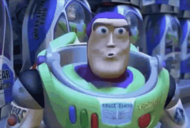 Buzz Lightyear Toy Story GIF - BuzzLightyear ToyStory ICouldUseOneOfThose -  Discover & Share GIFs