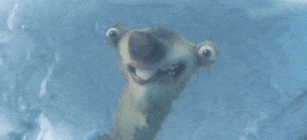 Ice Age Animation GIF Ice Age Animation GIF