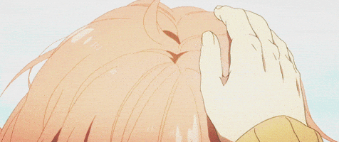 head pat GIF head pat GIF
