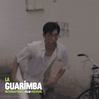 Oh No Running GIF by La Guarimba Film Festival