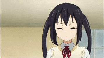 k-on what GIF