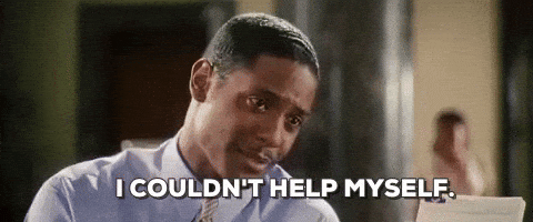 I Cant Help Myself Set It Off GIF by filmeditor I Cant Help Myself Set It Off GIF by filmeditor