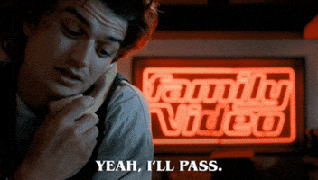 Stranger Things No GIF by NETFLIX Stranger Things No GIF by NETFLIX