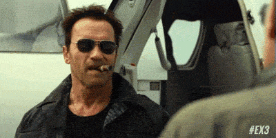 GIF by The Expendables 3 GIF by The Expendables 3