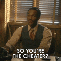 Why Women Kill Cheating GIF by Paramount+ Why Women Kill Cheating GIF by Paramount+