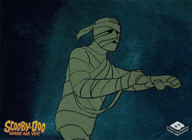 Scooby Doo Walk GIF by Boomerang Official Scooby Doo Walk GIF by Boomerang Official