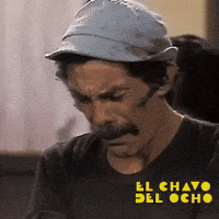 Don Ramon Crying GIF by Grupo Chespirito Don Ramon Crying GIF by Grupo Chespirito