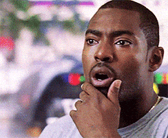 The Wire Roland Brice GIF The Wire Roland Brice GIF