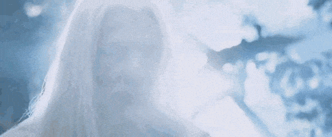 gandalf the white GIF gandalf the white GIF