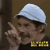 Don Ramon No GIF by Grupo Chespirito Don Ramon No GIF by Grupo Chespirito