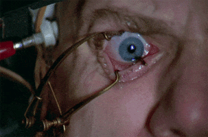 stanley kubrick so youre keen on musicccc GIF by Maudit stanley kubrick so youre keen on musicccc GIF by Maudit