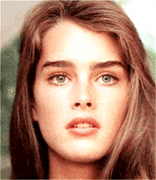 brooke shields GIF brooke shields GIF