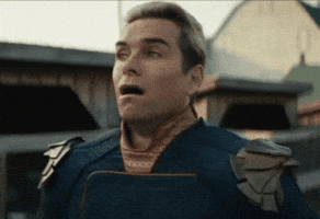 Tired The Boys GIF Tired The Boys GIF