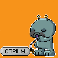 Alien Gif Deal With It GIF by AGoodDoctorBTC Alien Gif Deal With It GIF by AGoodDoctorBTC